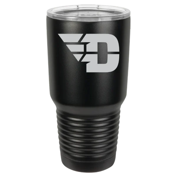 University of Dayton Polar Camel 30 oz. Ringneck Tumbler with Standard Lid