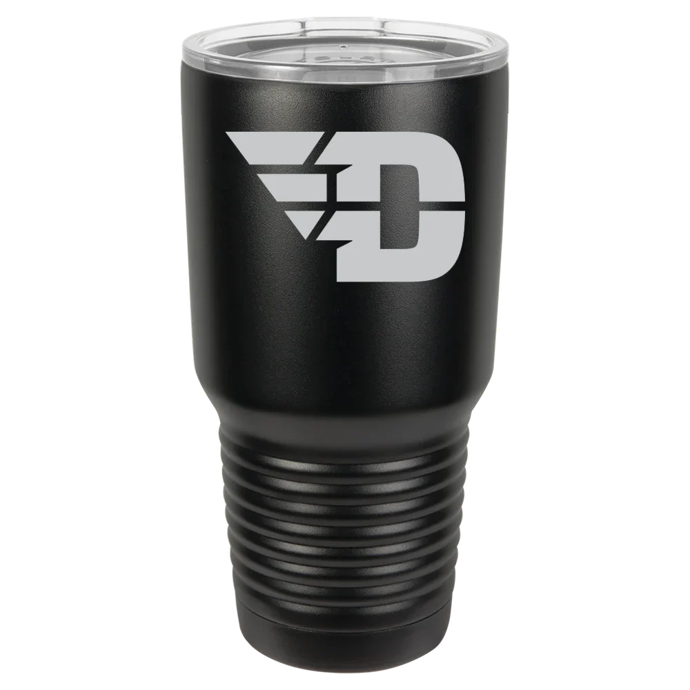 University of Dayton Polar Camel 30 oz. Ringneck Tumbler with Standard Lid