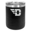University of Dayton Polar Camel 10 oz. Tumbler with Standard Lid