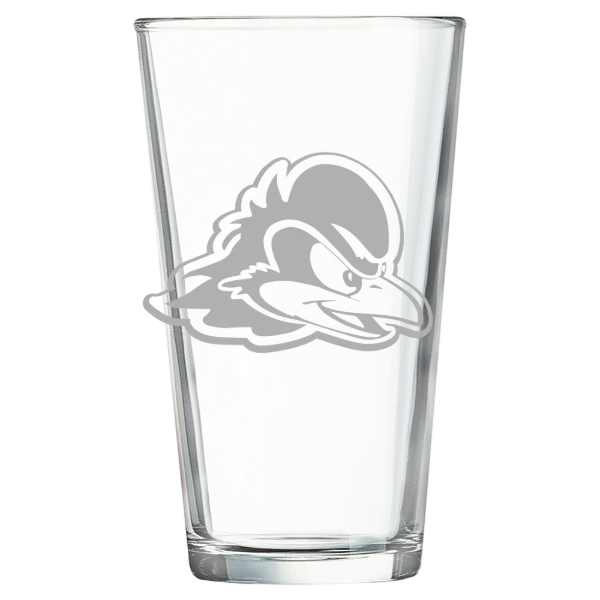 University of Delaware Polar Camel 16 oz. Pint Mixing Glass