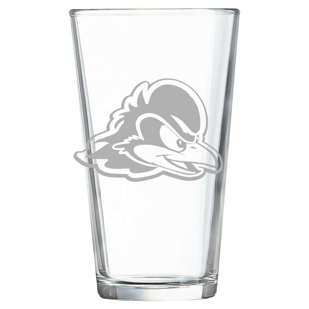 University of Delaware Polar Camel 16 oz. Pint Mixing Glass