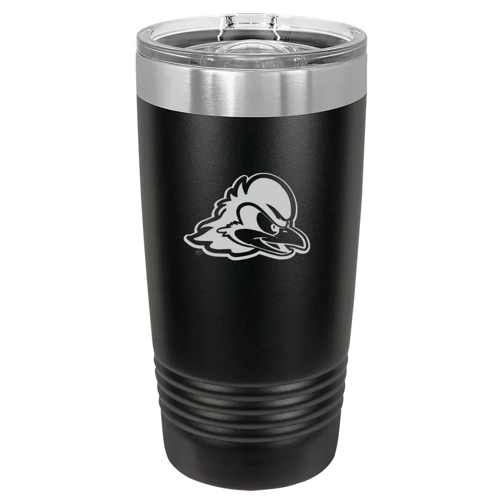 University of Delaware Polar Camel 20 oz. Ringneck Tumbler with Slider Lid