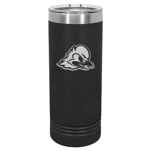 University of Delaware Polar Camel 22 oz. Skinny Tumbler with Slider Lid