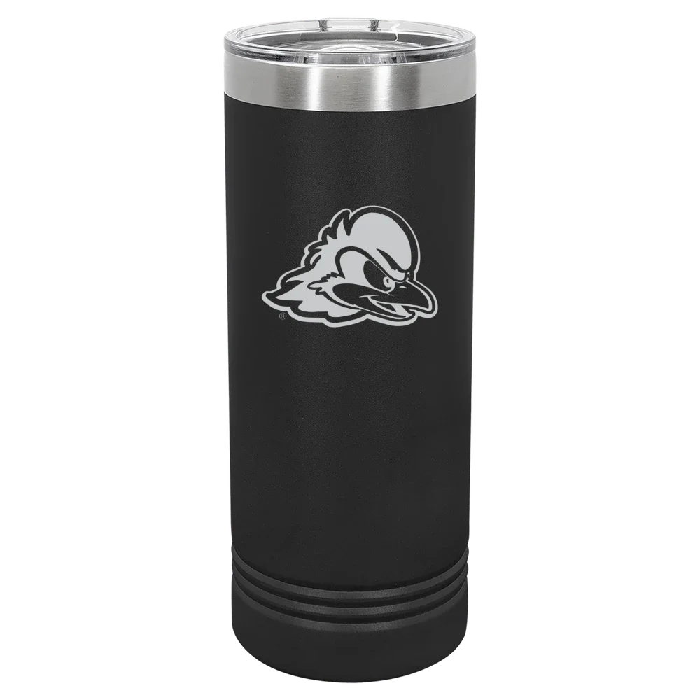 University of Delaware Polar Camel 22 oz. Skinny Tumbler with Slider Lid