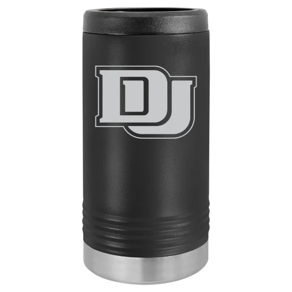 University of Denver Polar Camel Slim Beverage Holder