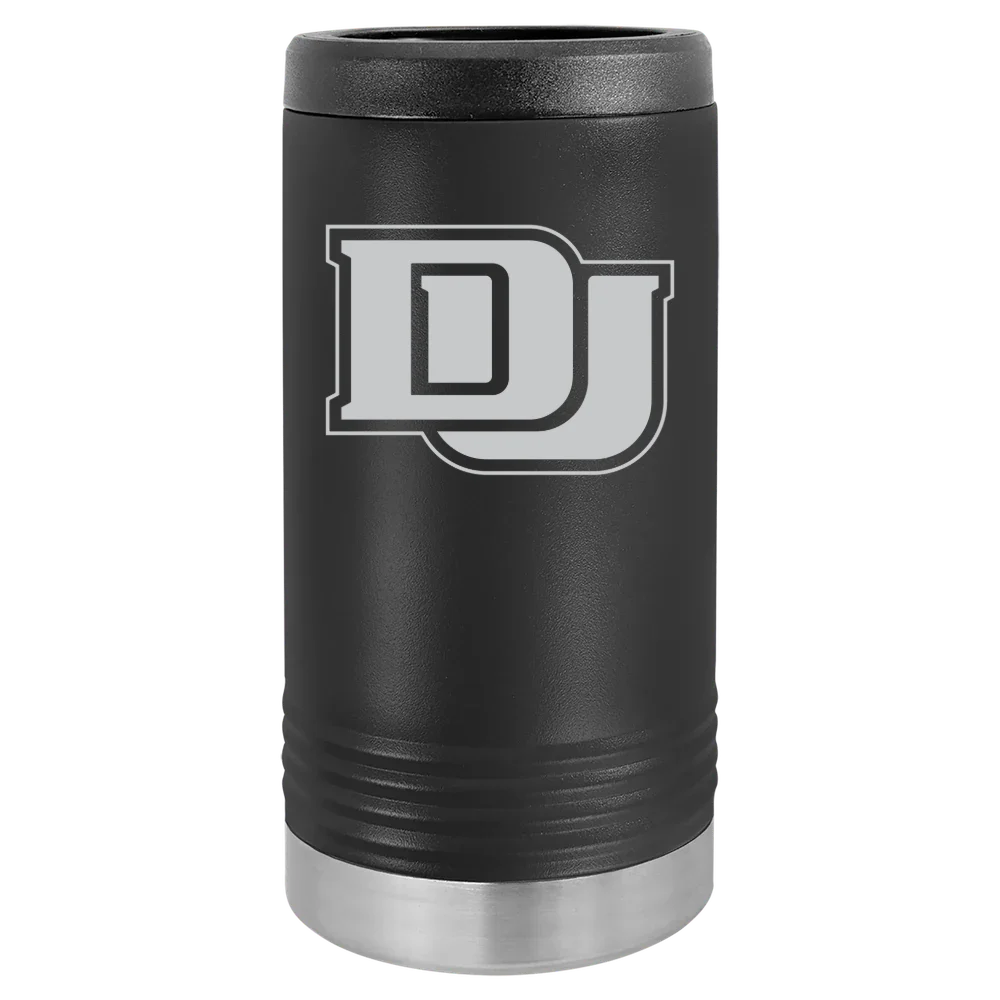 University of Denver Polar Camel Slim Beverage Holder