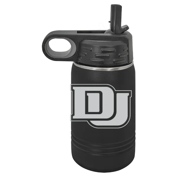 University of Denver Polar Camel 12 oz. Water Bottle