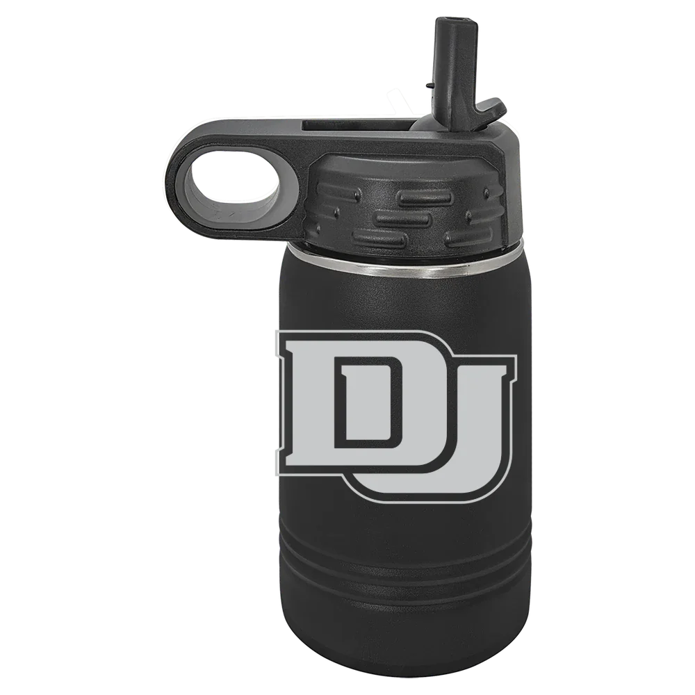 University of Denver Polar Camel 12 oz. Water Bottle