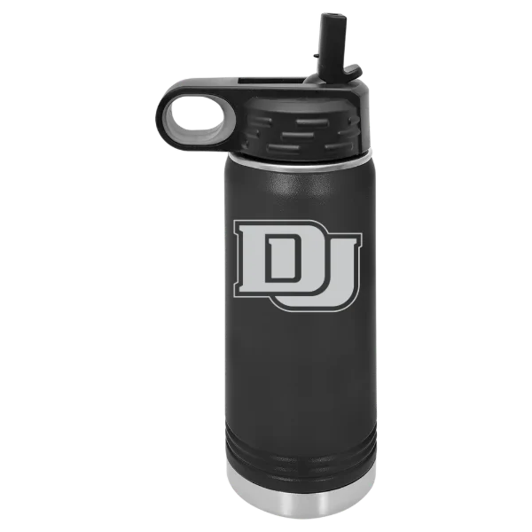 University of Denver Polar Camel 20 oz. Water Bottle