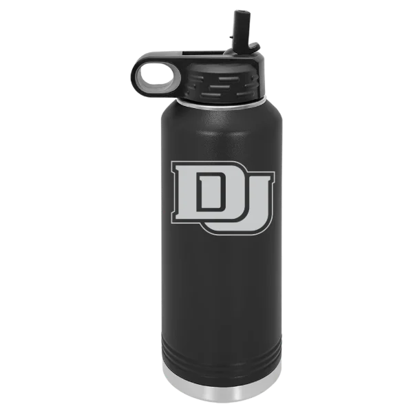University of Denver Polar Camel 40 oz. Water Bottle