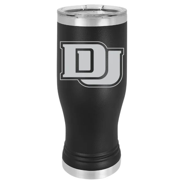 University of Denver Polar Camel 20 oz. Pilsner Tumbler