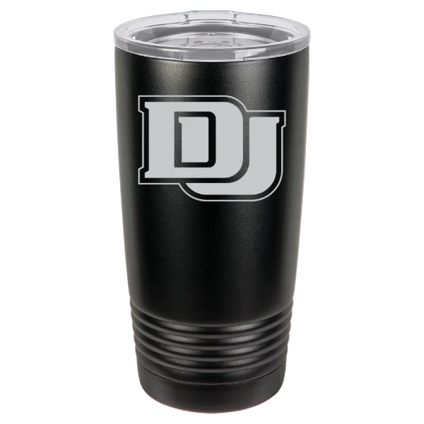 University of Denver Polar Camel 20 oz. Ringneck Tumbler with Standard Lid