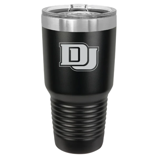 University of Denver Polar Camel 30 oz. Ringneck Tumbler with Slider Lid