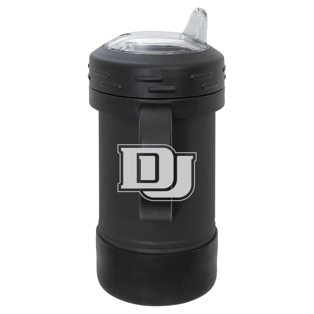 University of Denver Polar Camel 10 oz. Sippy Cup