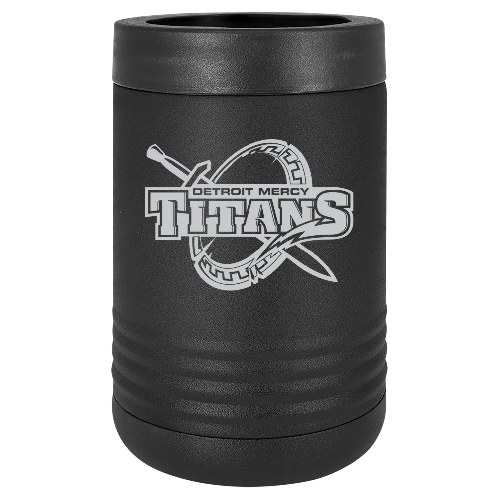 University of Detroit Mercy Polar Camel Standard Beverage Holder