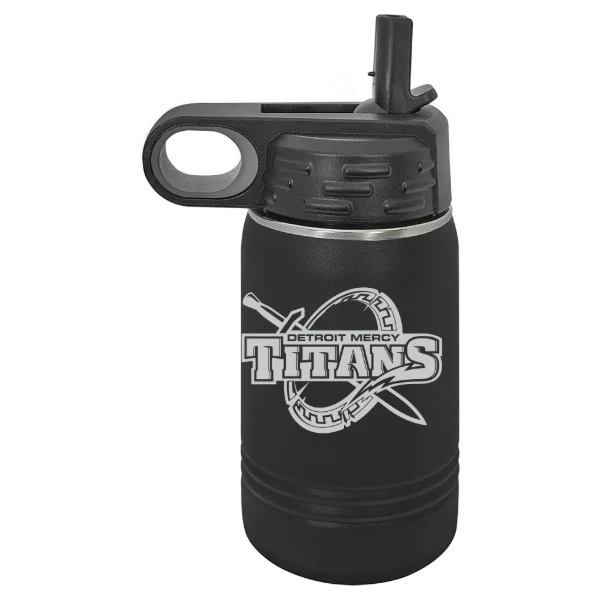 University of Detroit Mercy Polar Camel 12 oz. Water Bottle