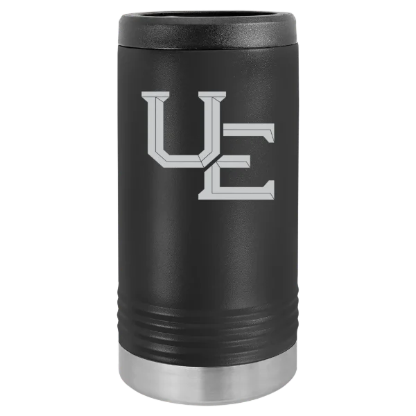 University of Evansville Polar Camel Slim Beverage Holder