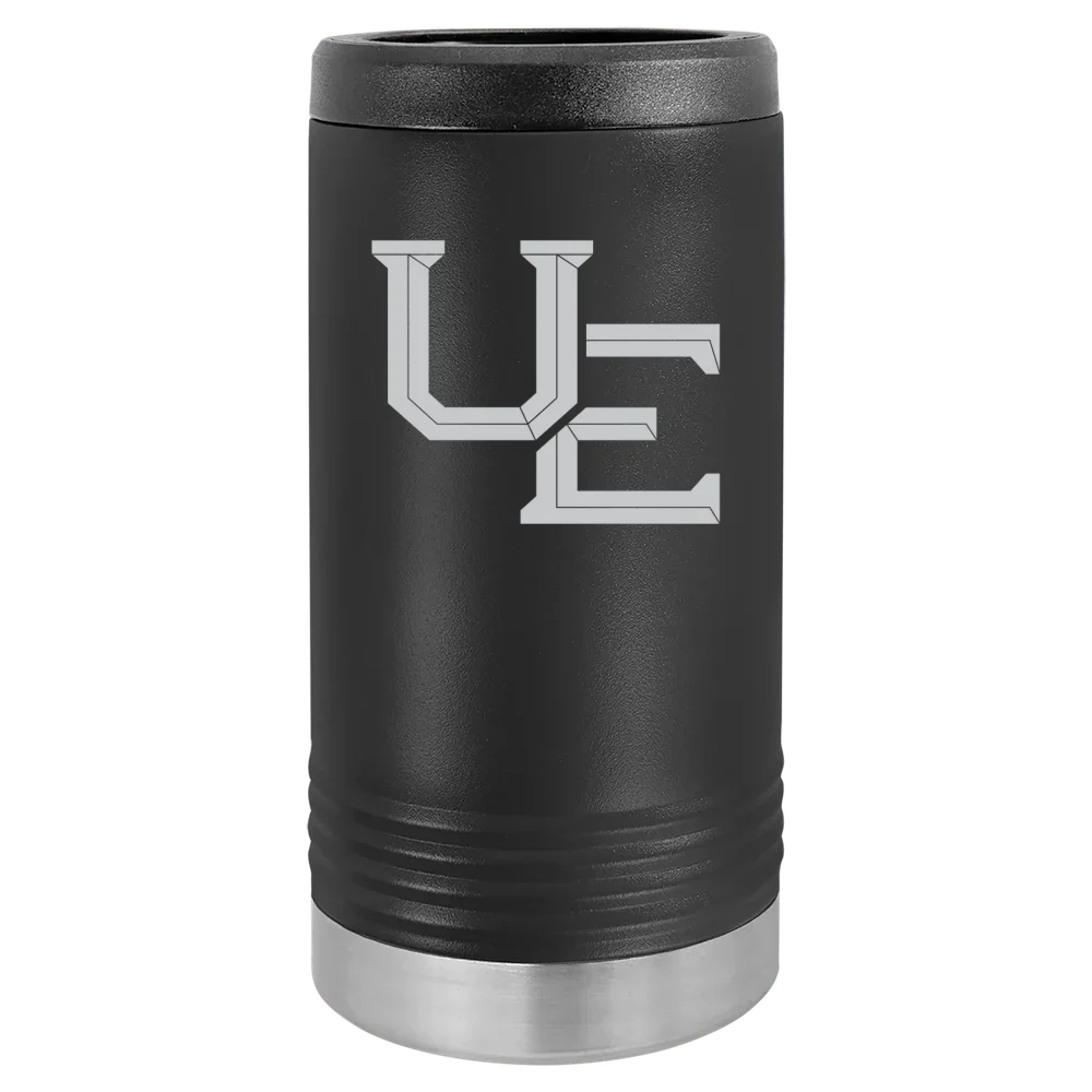 University of Evansville Polar Camel Slim Beverage Holder