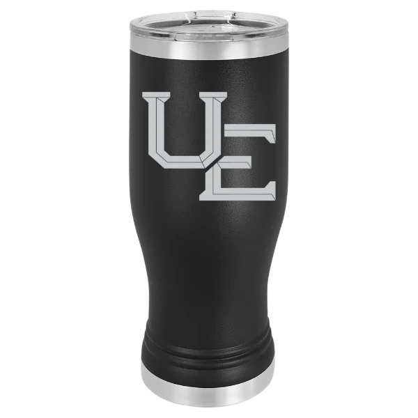 University of Evansville Polar Camel 20 oz. Pilsner Tumbler