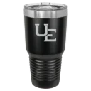 University of Evansville Polar Camel 30 oz. Ringneck Tumbler with Slider Lid