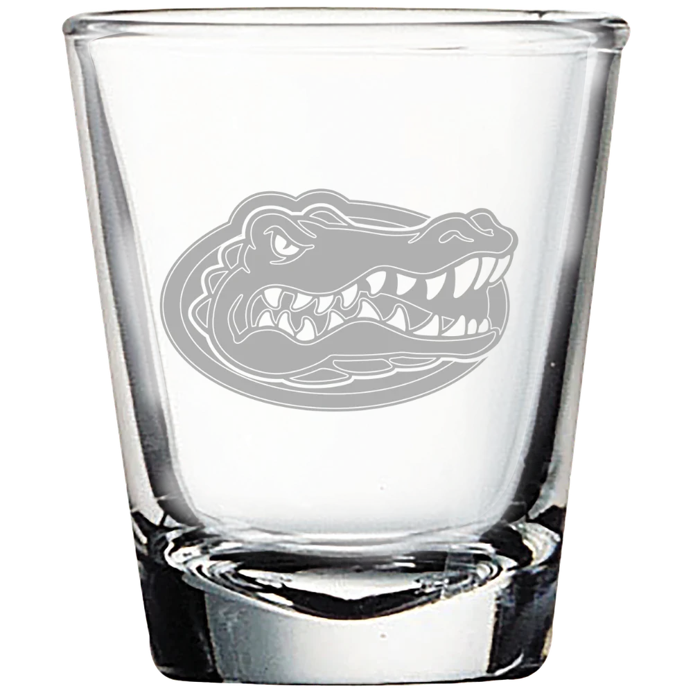 University of Florida Polar Camel 1.7 oz. Shot Glass