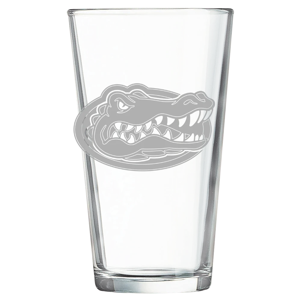 University of Florida Polar Camel 16 oz. Pint Mixing Glass