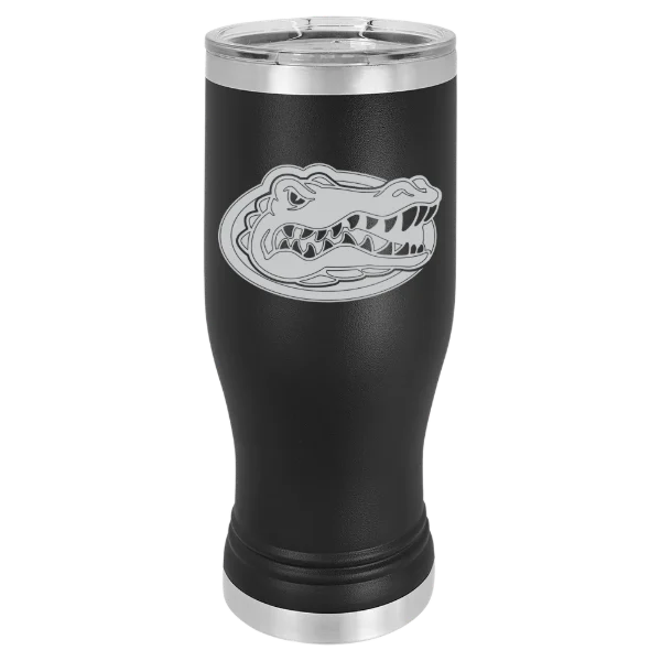 University of Florida Polar Camel 20 oz. Pilsner Tumbler
