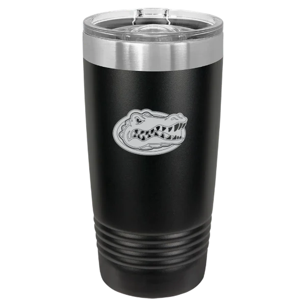University of Florida Polar Camel 20 oz. Ringneck Tumbler with Slider Lid