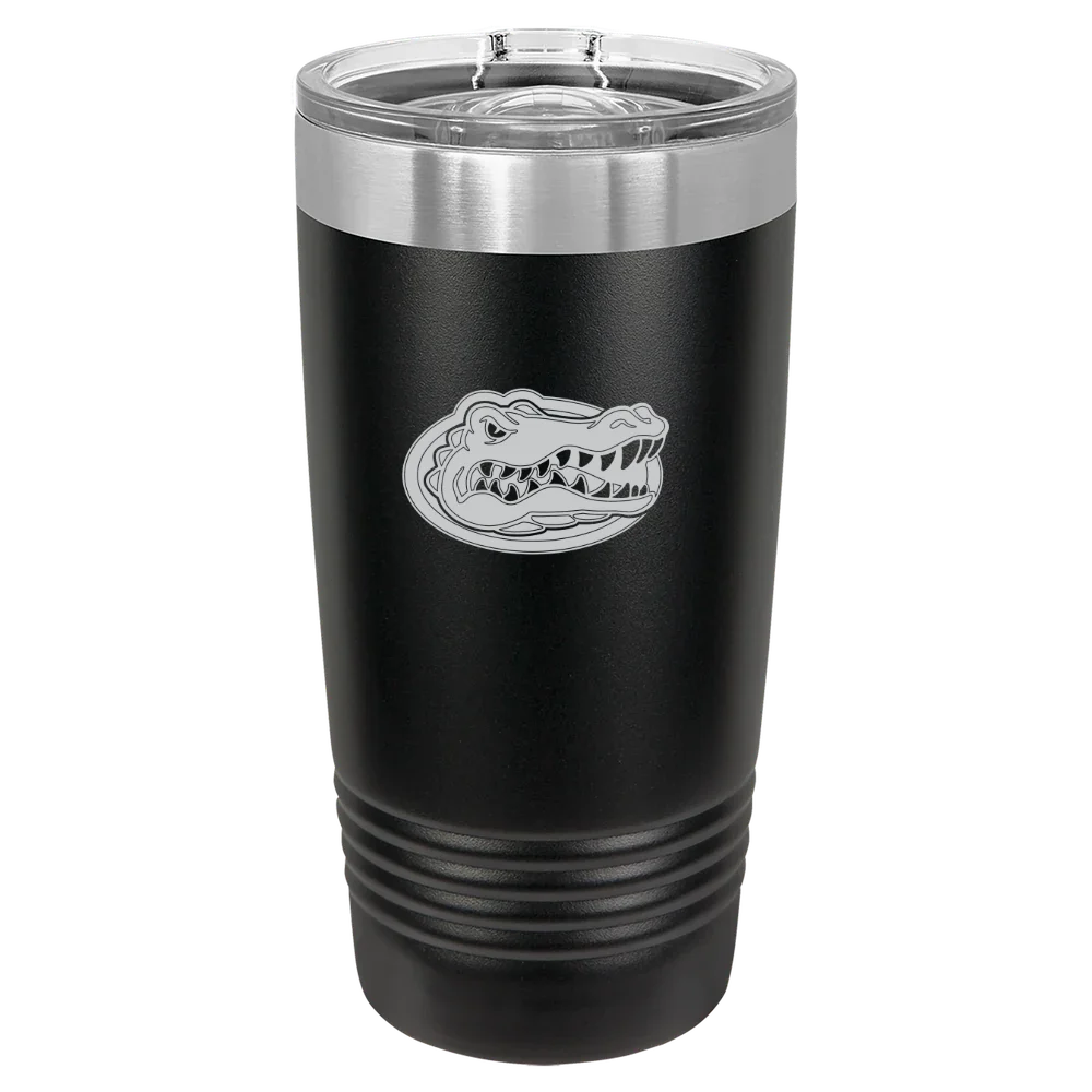 University of Florida Polar Camel 20 oz. Ringneck Tumbler with Slider Lid
