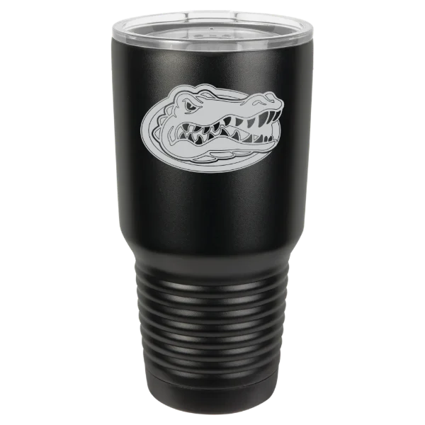 University of Florida Polar Camel 30 oz. Ringneck Tumbler with Standard Lid