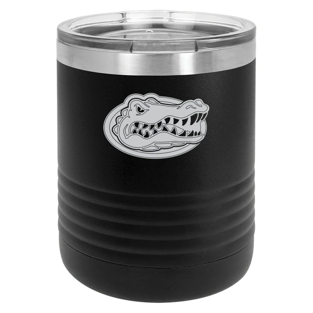 University of Florida Polar Camel 10 oz. Tumbler with Standard Lid