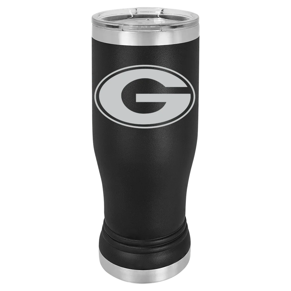 University of Georgia Polar Camel 14 oz. Pilsner Tumbler