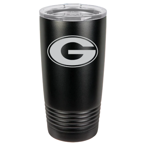 University of Georgia Polar Camel 20 oz. Ringneck Tumbler with Standard Lid