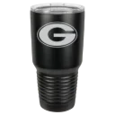 University of Georgia Polar Camel 30 oz. Ringneck Tumbler with Standard Lid