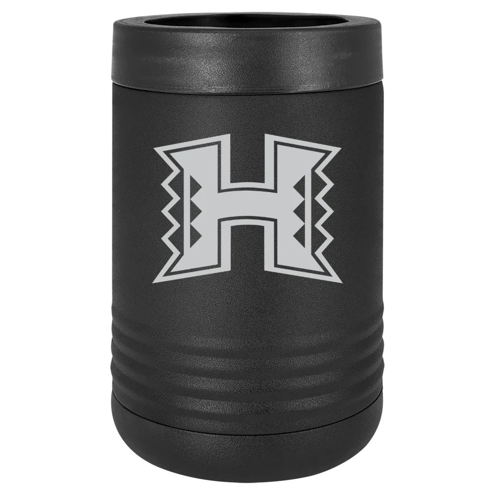 University of Hawaii, Manoa Polar Camel Standard Beverage Holder