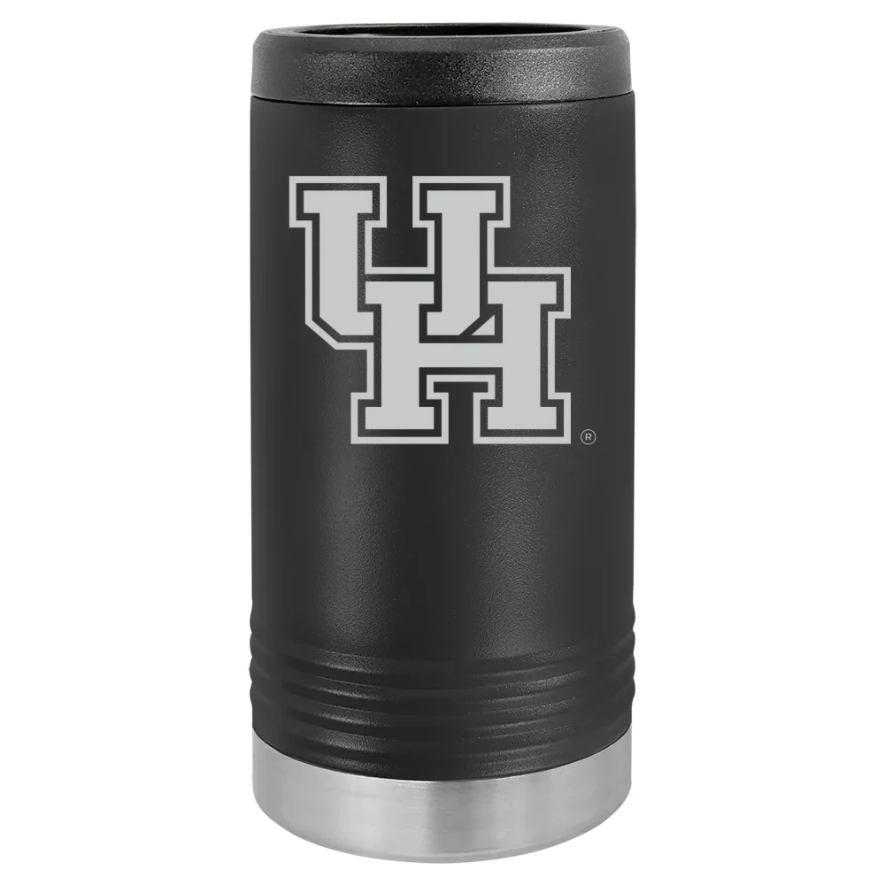 University of Houston Polar Camel Slim Beverage Holder
