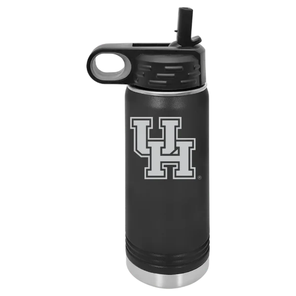 University of Houston Polar Camel 20 oz. Water Bottle