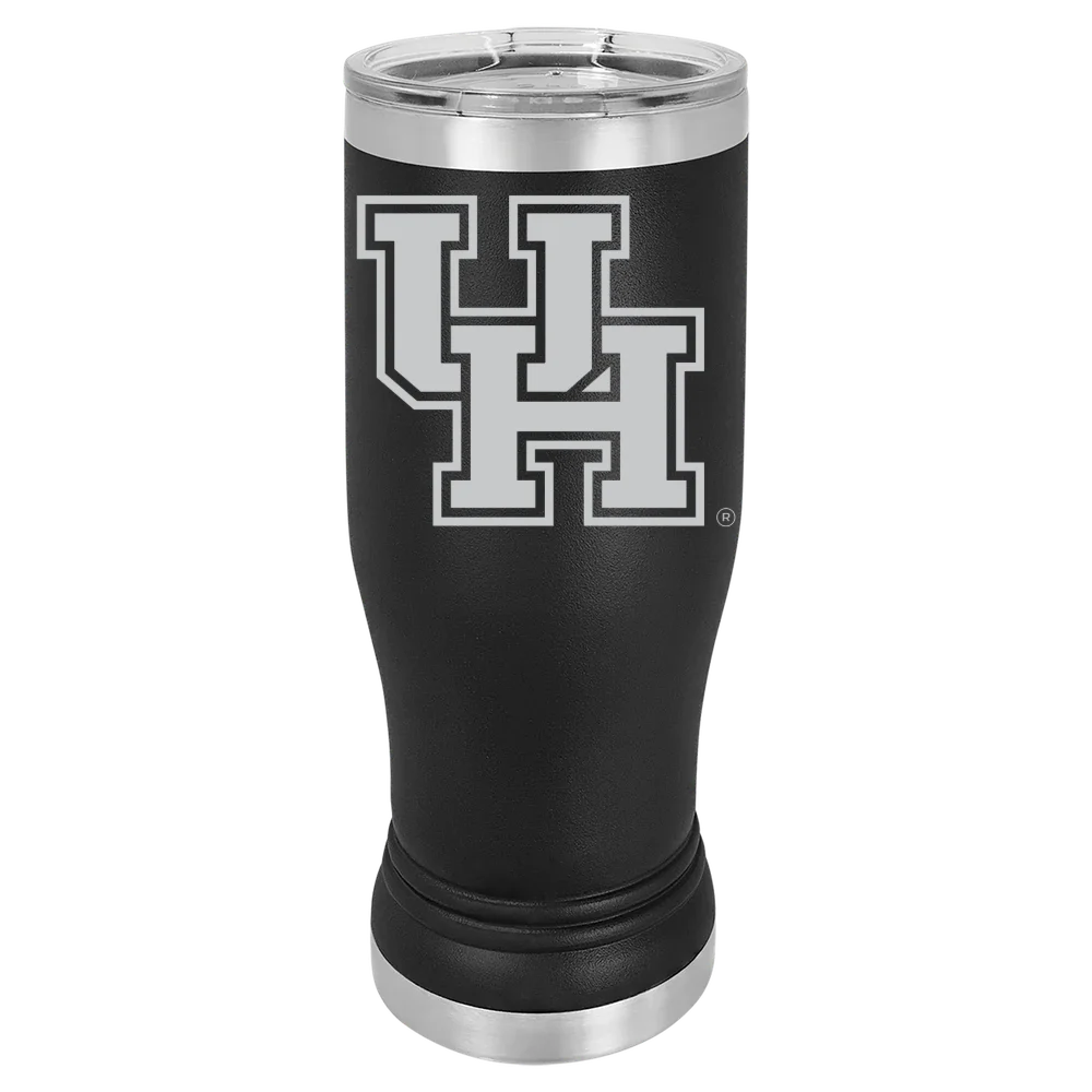 University of Houston Polar Camel 14 oz. Pilsner Tumbler