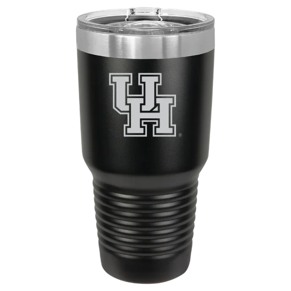 University of Houston Polar Camel 30 oz. Ringneck Tumbler with Slider Lid