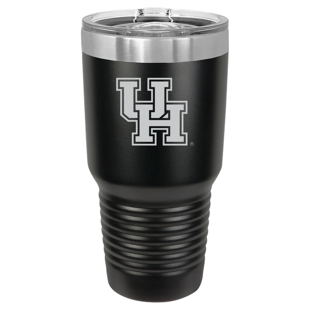 University of Houston Polar Camel 30 oz. Ringneck Tumbler with Slider Lid