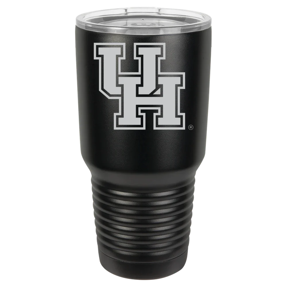 University of Houston Polar Camel 30 oz. Ringneck Tumbler with Standard Lid