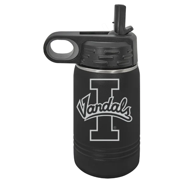 University of Idaho Polar Camel 12 oz. Water Bottle