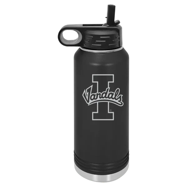 University of Idaho Polar Camel 32 oz. Water Bottle