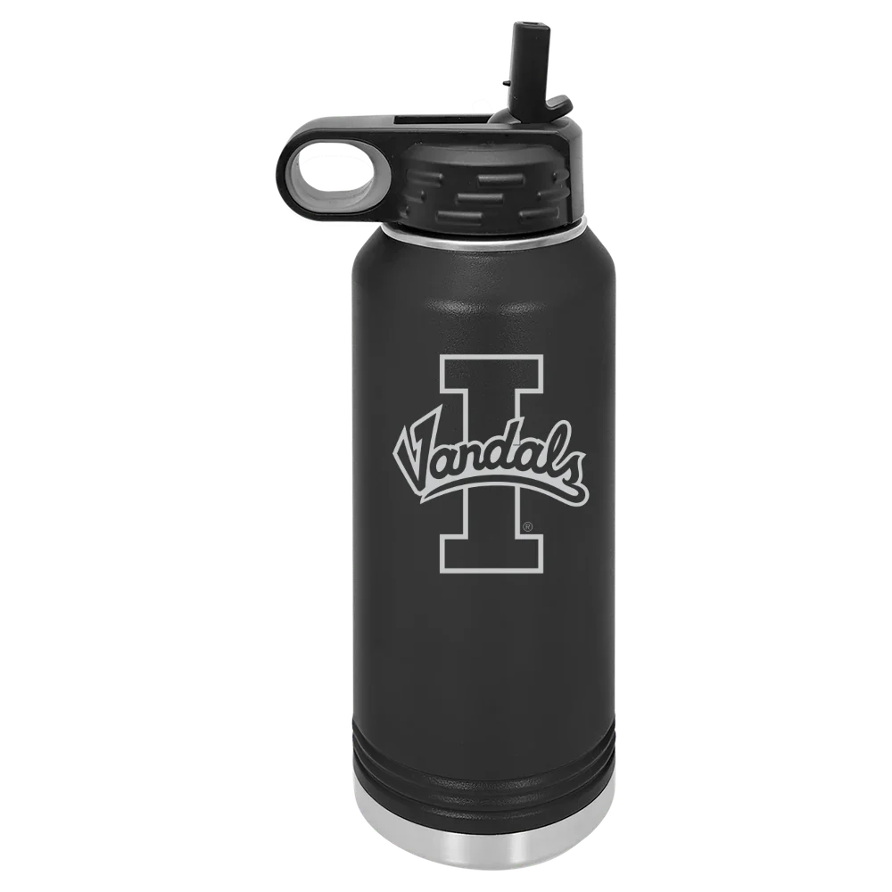 University of Idaho Polar Camel 32 oz. Water Bottle