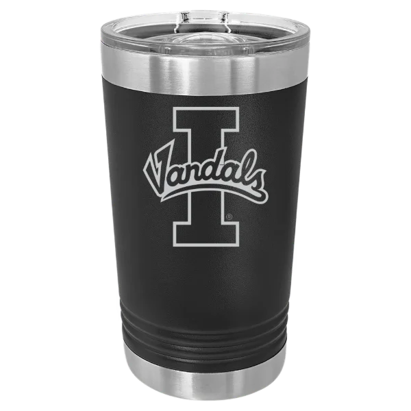 University of Idaho Polar Camel 16 oz. Pint Tumbler