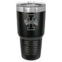 University of Idaho Polar Camel 30 oz. Ringneck Tumbler with Slider Lid