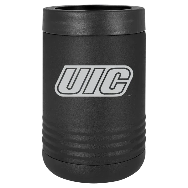University of Illinois Chicago Polar Camel Standard Beverage Holder