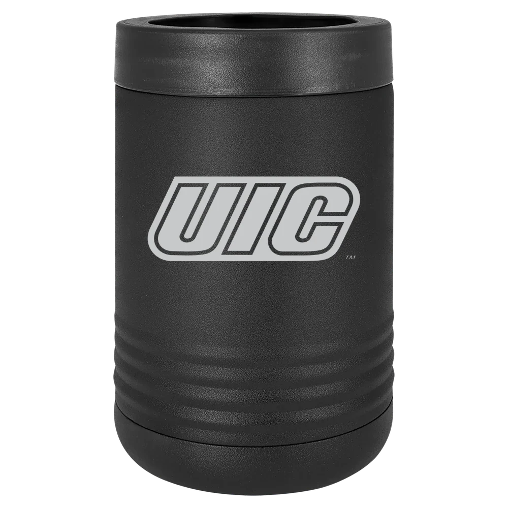 University of Illinois Chicago Polar Camel Standard Beverage Holder