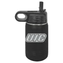 University of Illinois Chicago Polar Camel 12 oz. Water Bottle