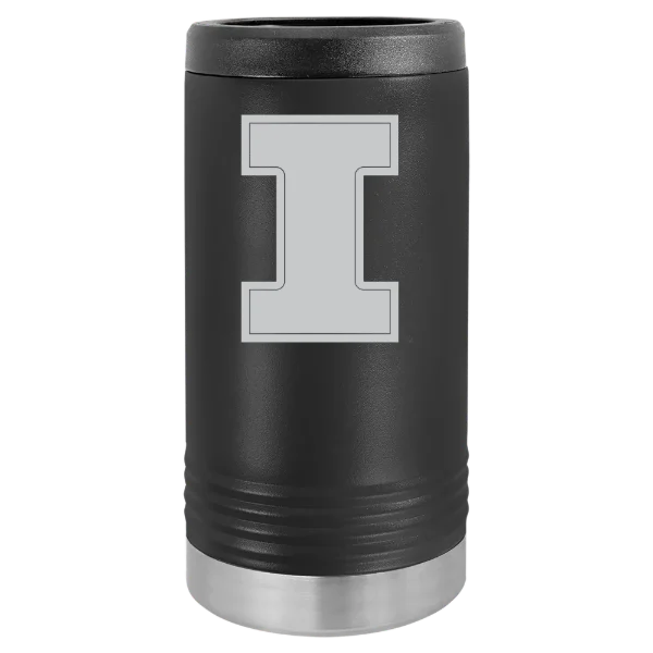 University of Illinois Urbana-Champaign Polar Camel Slim Beverage Holder